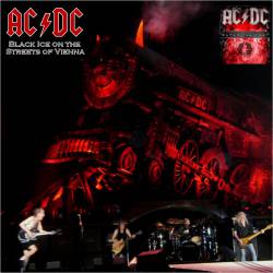 AC-DC : Black Ice on the Streets of Vienna